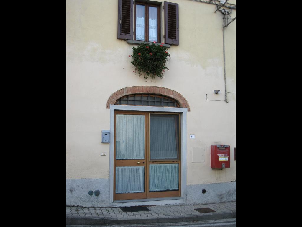 Villa Casa Billi Figline Valdarno Habitación foto